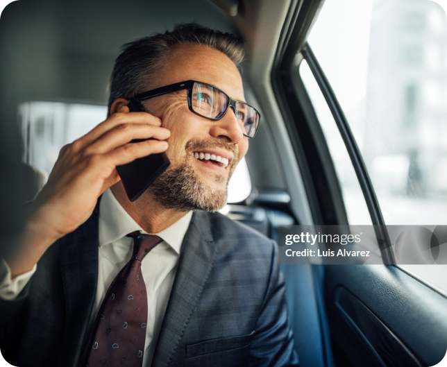 Oriental call