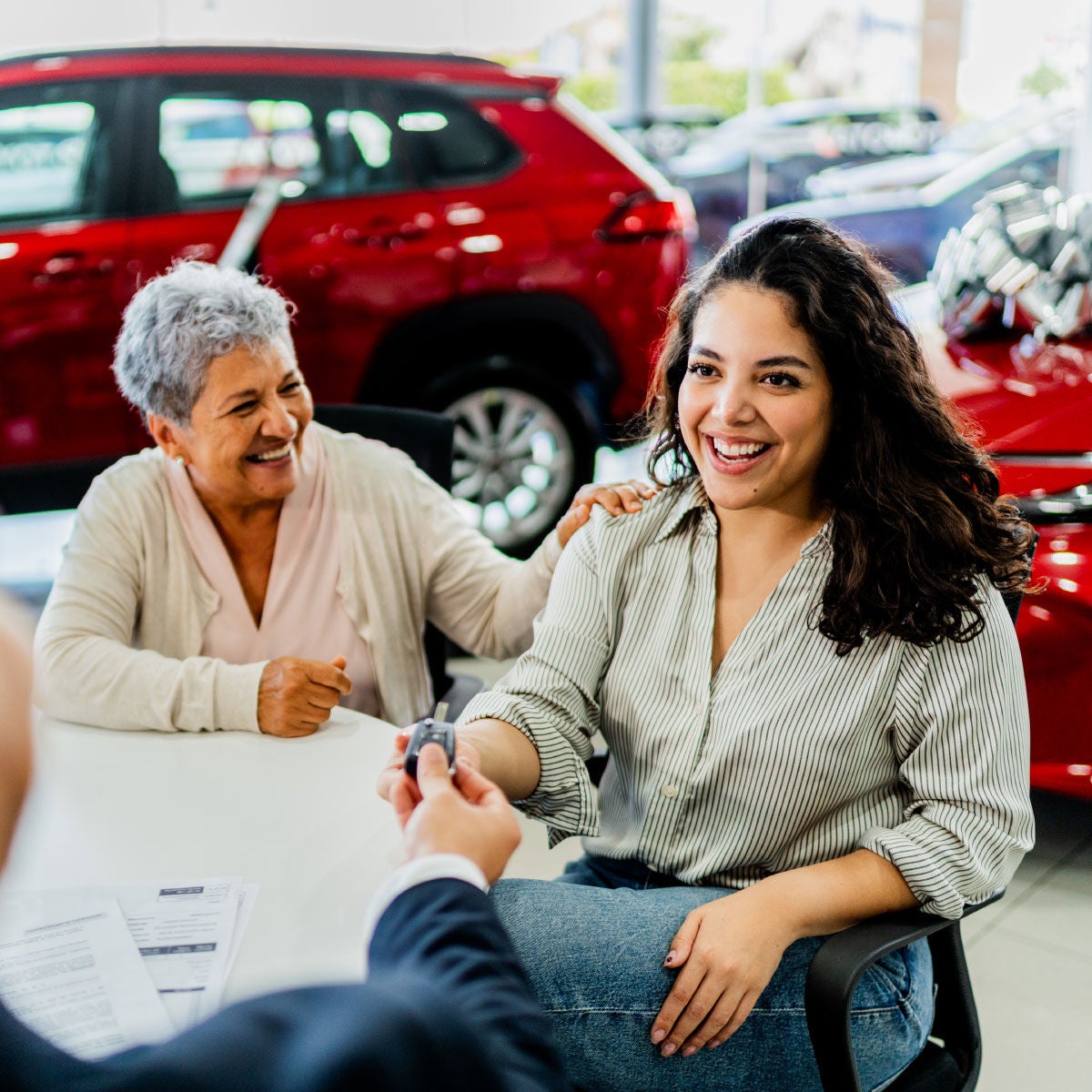Auto Dealers