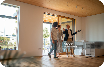 step decorative image